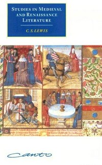 Studies in medieval and Renaissance literature /