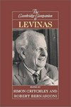 The Cambridge companion to Levinas /