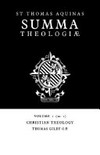 Summa theologiae : Latin text and English translation, introductions, notes, appendices and glossaries /