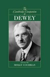 The Cambridge companion to Dewey /