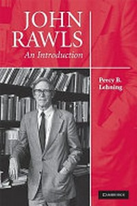 John Rawls : an introduction /