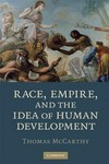 Race, empire, and the idea of human development /