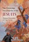 The Cambridge encyclopedia of the Jesuits /