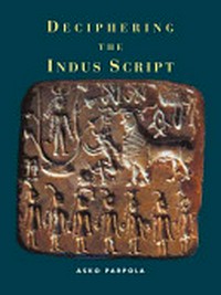 Deciphering the Indus script /