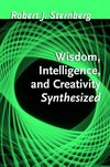 Wisdom, intelligence, and creativity synthesized /