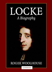 Locke : a biography /