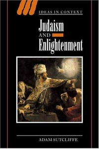 Judaism and Enlightenment /
