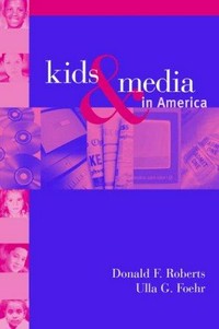 Kids and media in America /