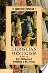 The Cambridge companion to Christian mysticism /