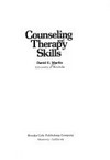 Counseling and therapy skills /