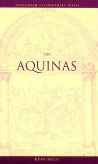 On Aquinas /