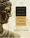 Social and political philosophy : classical Western texts in feminist and multicultural perspectives /