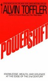 Power shift : knowledge, wealth, and violence at the edge of the 21st century /