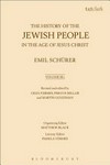 The history of the Jewish people in the age of Jesus Christ (175 b.C.-A.D. 135) /