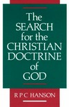 The search for the Christian doctrine of God : the Arian controversy 318-381 /