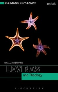 Lévinas and theology /
