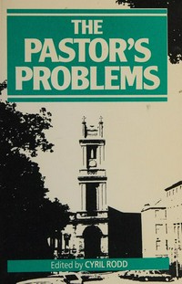 The pastor's problems /