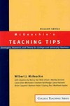 McKeachie's teaching tips : strategies, research, and theory for college and university teachers /