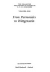The collected philosophical papers of G. E. M. Anscombe.