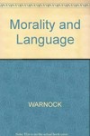 Morality and language /