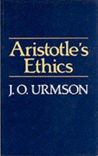 Aristotle's ethics /