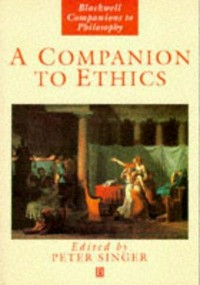 A companion to ethics /