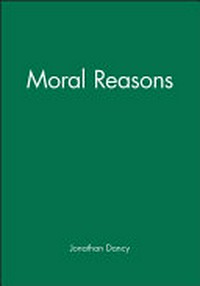 Moral reasons /