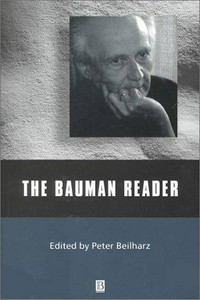 The Bauman reader /