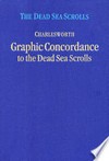 Graphic concordance to the Dead Sea scrolls /