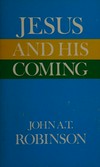 Jesus and his coming /