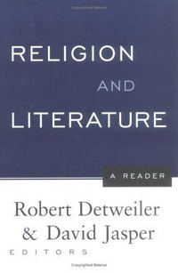 Religion and literature : a reader /