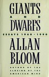 Giants and dwarfs : essays 1960-1990 /