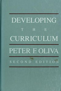 Developing the curriculum /