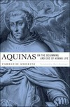 Aquinas on the beginning and end of human life /