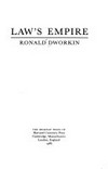 Law's empire /