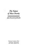 The nature of mass poverty /