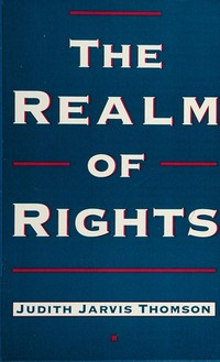 The realm of rights /