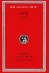 Ovid in six volumes.