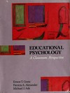 Educational psychology : a classroom perspective /