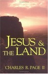 Jesus and the land /