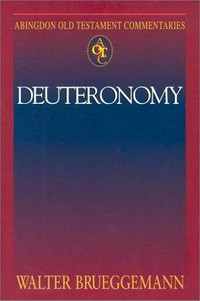 Deuteronomy /