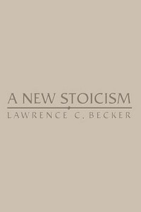 A new stoicism /
