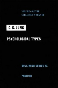 Psychological types /