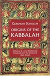 Origins of the Kabbalah /