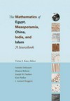 The mathematics of Egypt, Mesopotamia, China, India, and Islam : a sourcebook /