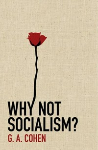 Why not socialism? /