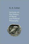 Lectures on the history of moral and political philosophy /