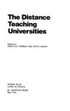The distance teaching universities /