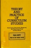 Theory and practice of curriculum studies /