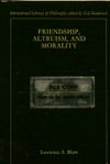 Friendship, altruism and morality /